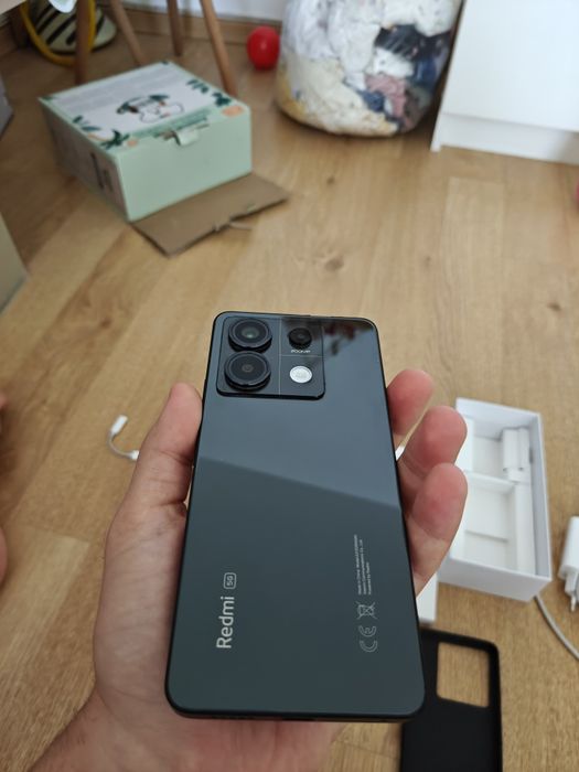 Xiaomi Redmi Note 13 Pro 5G