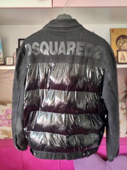 Geaca Dsquared2 barbati