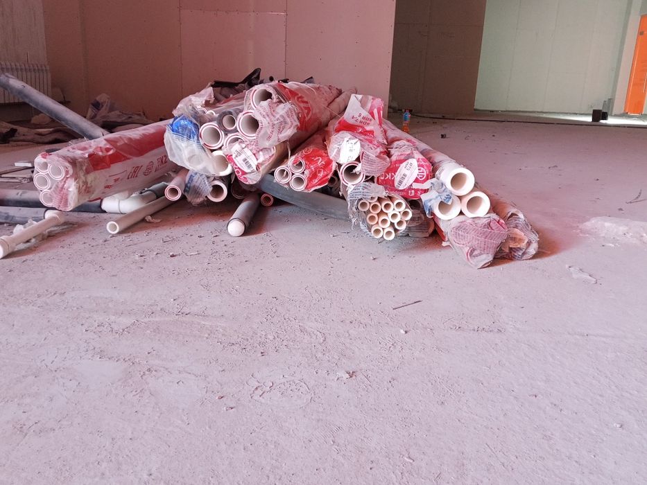 Продам трубы ППР новые