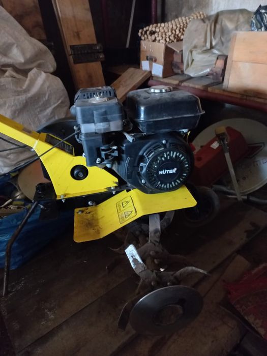 Продам мотокультиватор