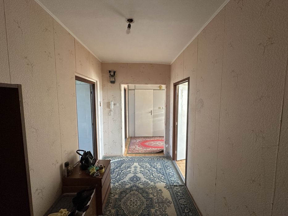 Квартира 5микр 24дом