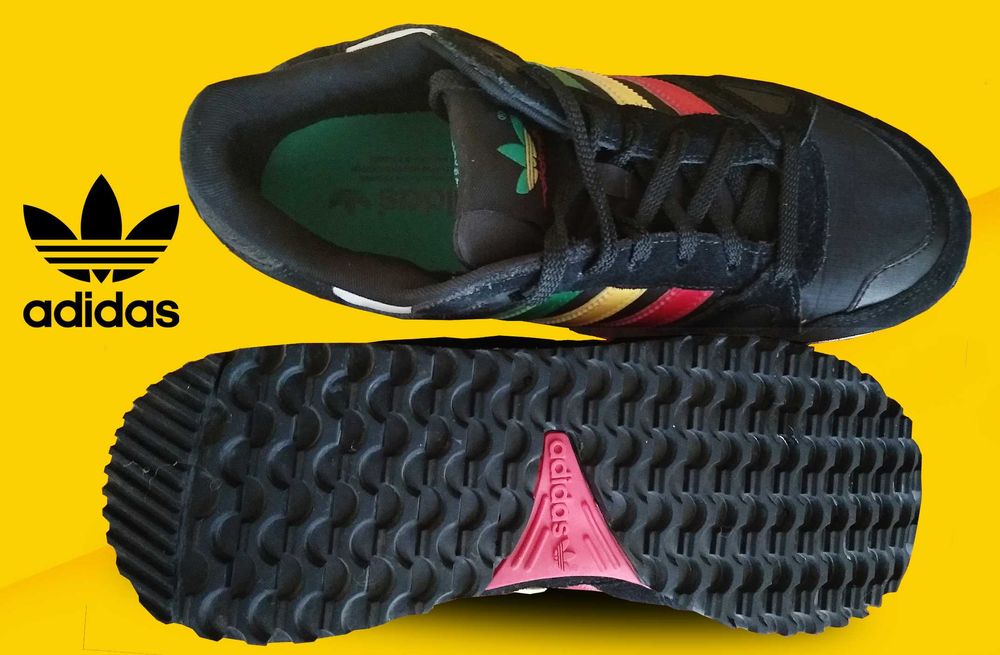 Кроссовки  Adidas