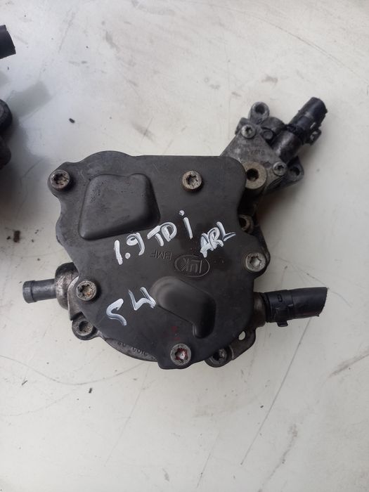 Тандем помпа/помпи 1.9тди/ 2.0тди VW/Audi