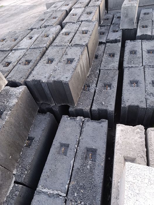 Блоки ФБС и ШБС..