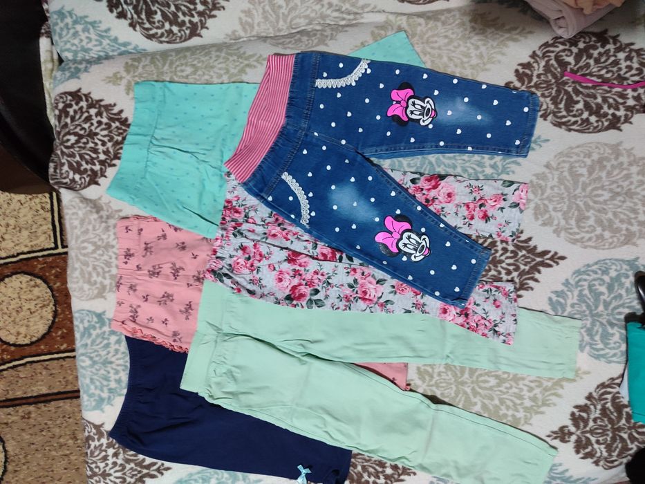 Вещи для девочек