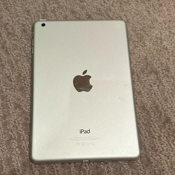 Ipad mini 1 описание