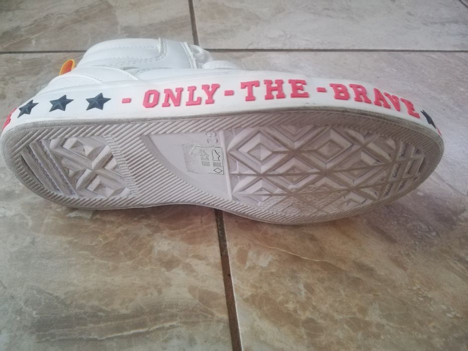 Детски кецове и маратонки Diesel и Fila