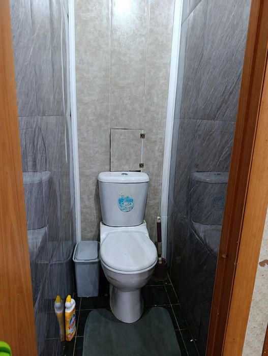 Сдам 4 комнатую квартиру