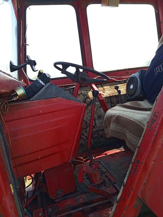 Vând u 650 in stare perfecta de funcționare