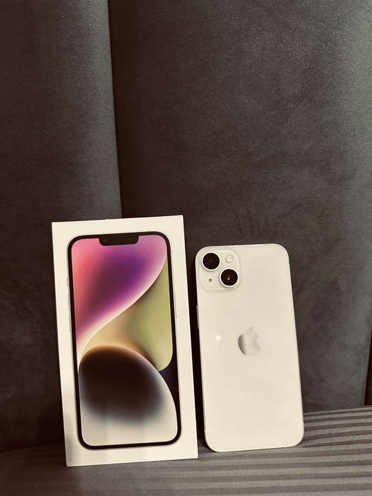 Iphone 14 в идеале