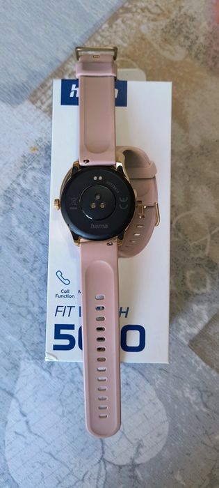Hama 5010 смарт часовник