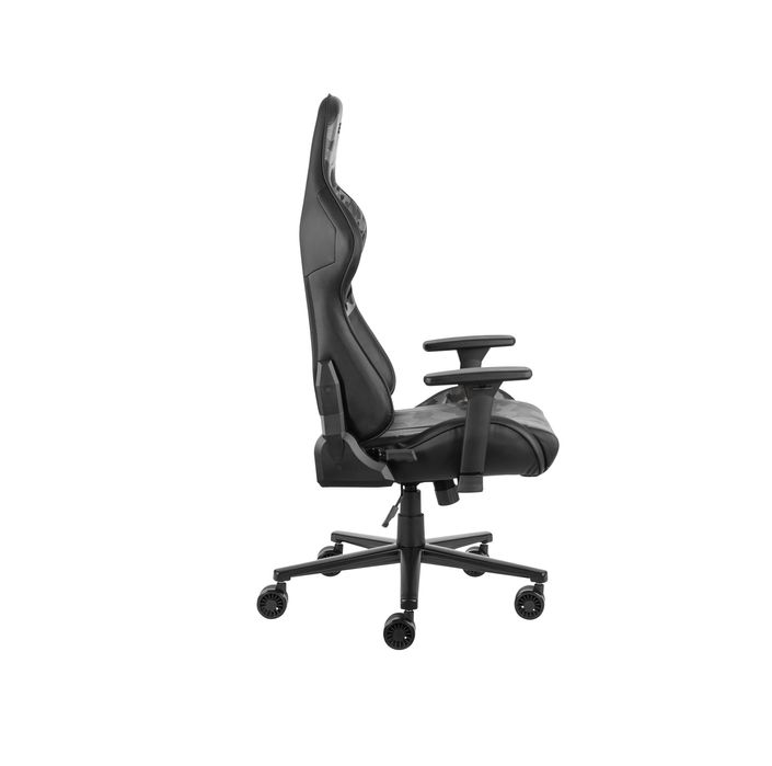 } Игровое кресло 2E GAMING HIBAGON ll Black/Camo