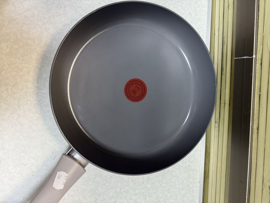 Тиган Tefal Renew On Pan
