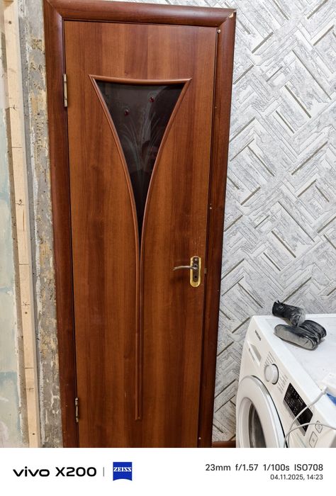 Межкомнатные двери