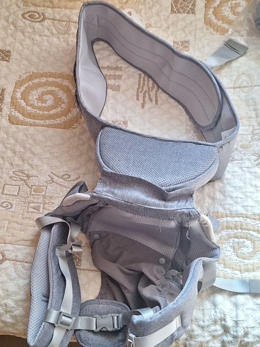 Раница за бебеносене 6+ месеца: 5€ бройка