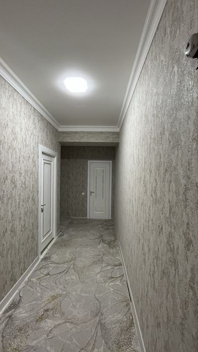 Сдаётся 1-комнатная квартира на Ттз