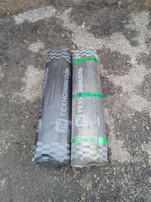 Продам бикрост 2 рулона