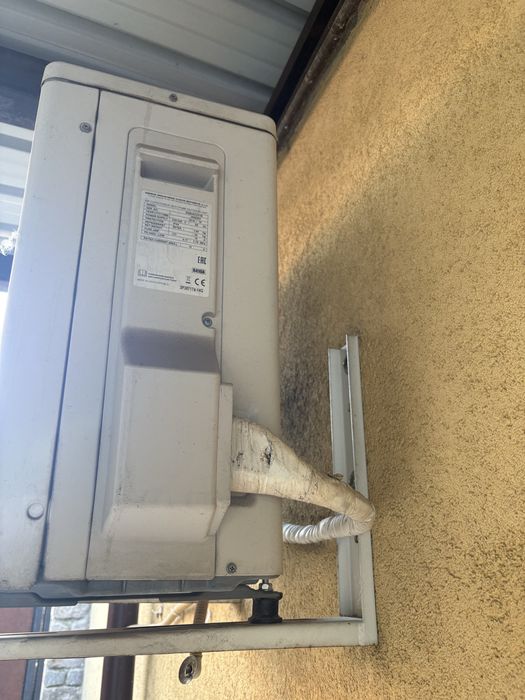 Климатик Daikin