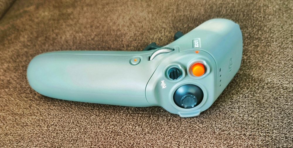 DJI RC Motion 2, като нов