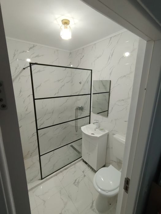 Închiriez apartament doua camere