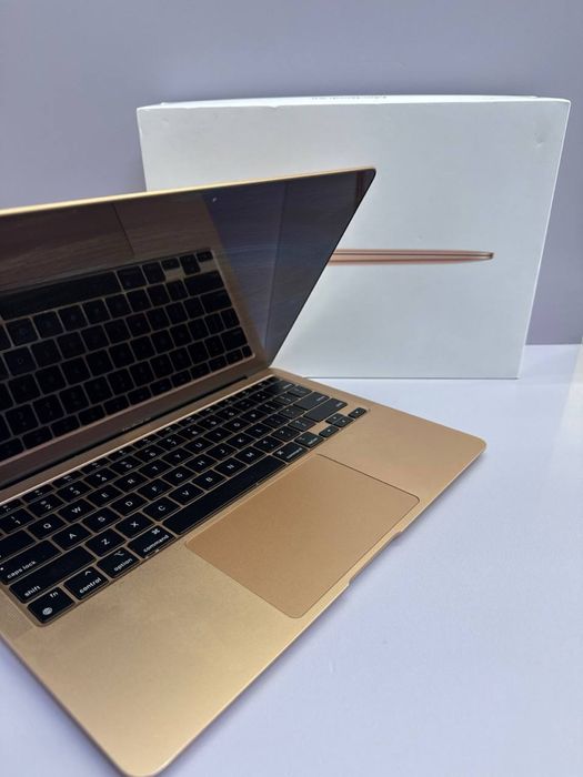 MacBook Air 13” M1 / #МА865558