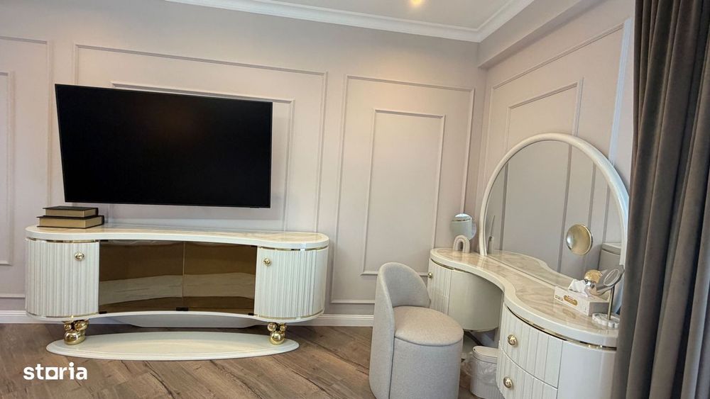 Vila 4 Camere De Inchiriat | Pipera | Smart Home