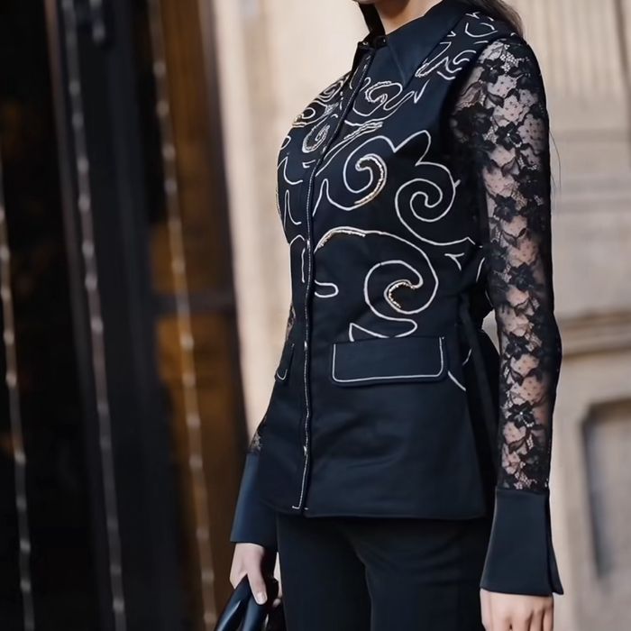 камзол/жилет DARIDEIYA