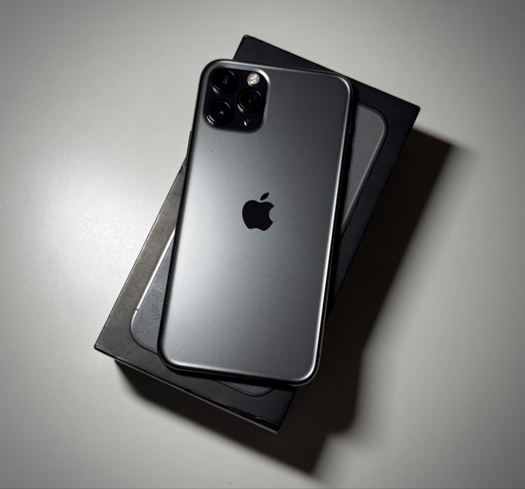 iPhone 11 Pro 256GB