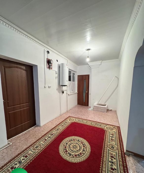 Продам частный дом  Заречный2