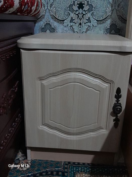 Продаётся двухспальная мебель