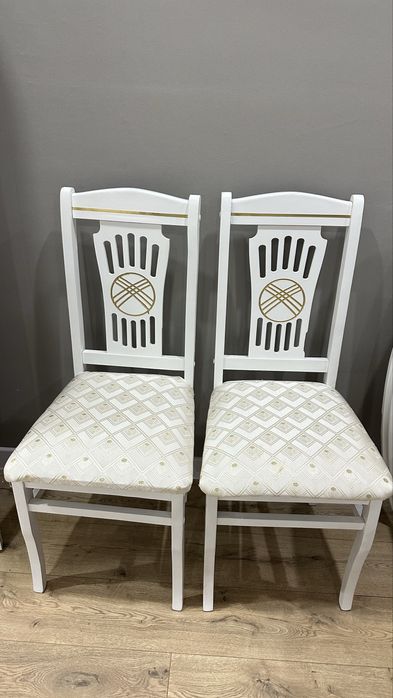 Стол стулья 2.5 метр 10 отырғыш