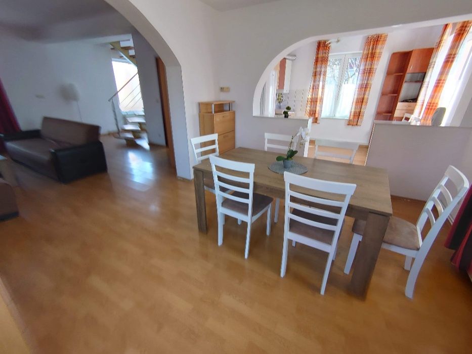 Casa Lalelelor - Cazare Râșnov