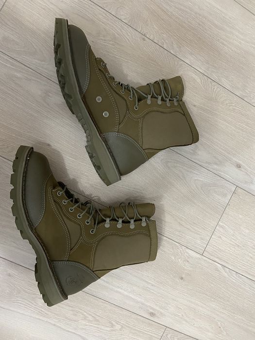 Bocanci Danner USMC RAT 29 cm