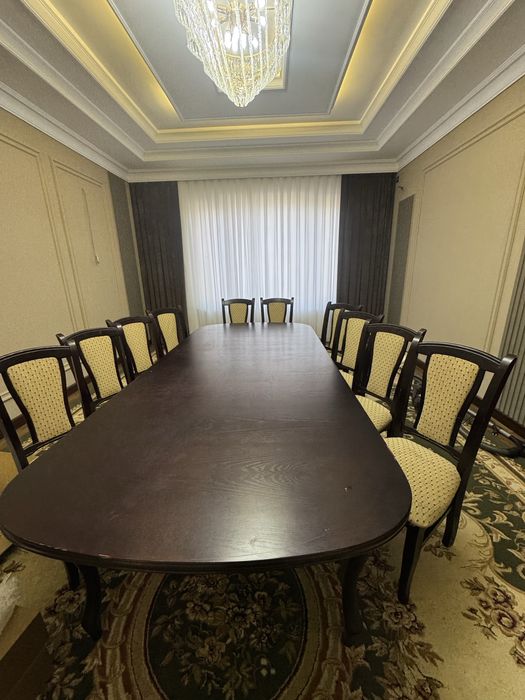 Stol stul gilam sotiladi