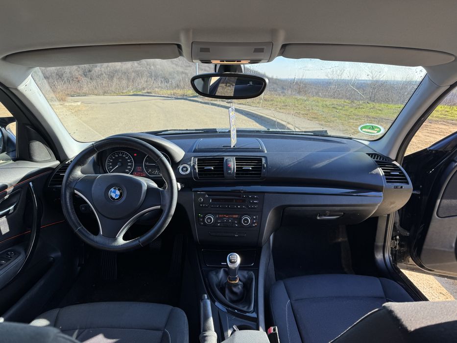 BMW seria 1 116d