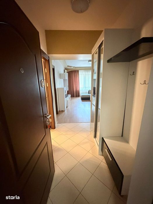 Apartament 3 cam., 98mp, et 1, mobilat și utilat, Bulevardul Pipera131