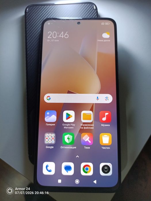Xiaomi Redmi Note 12 Pro