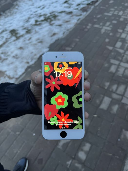 Айфон се сатылым шымкент