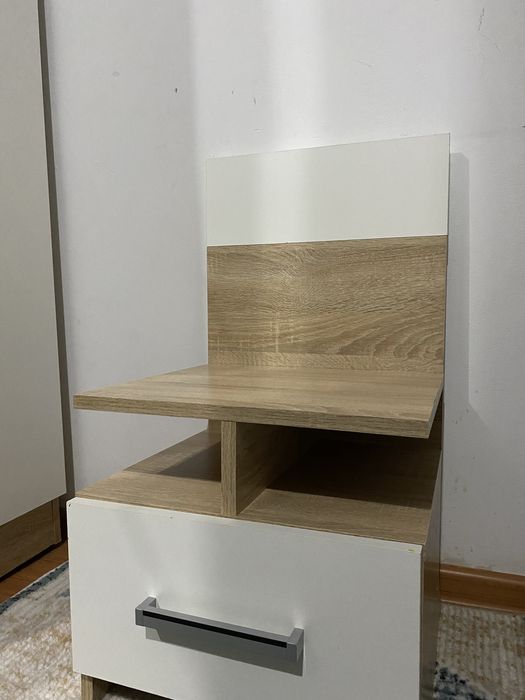 Продам Шкаф с тумбочками