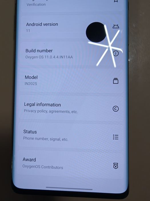 OnePlus 8 Pro IN2025 (USA)