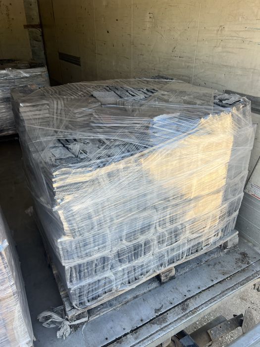 Камък за фасада