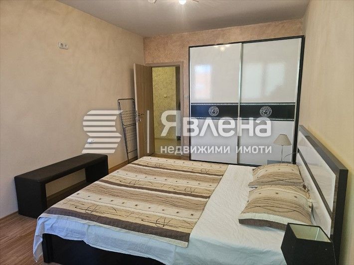 Дава се под наем Тристаен апартамент в Поморие - 96 кв.м за 460 € - Снимка #9