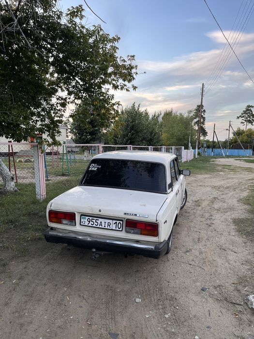 Продам ваз семрку