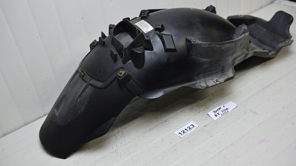 Undertail Apratoare Plastic Spate BMW R1200RT 2005 - 2009 K26