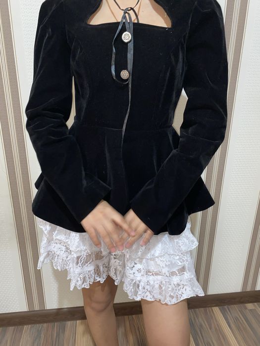 Үстін ғана сатамыз !