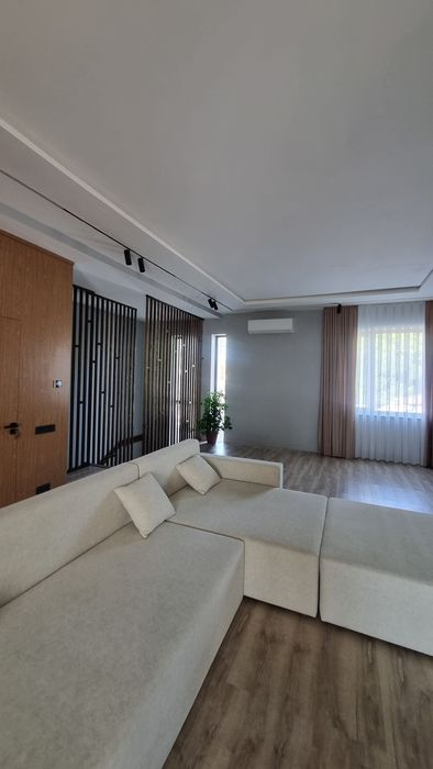 Собственник. Центр луначарского 2 соток Евро дом