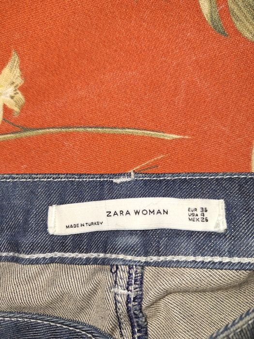 Джинсы штаны женские