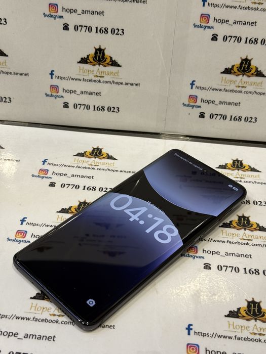 Hope Amanet P7 Redmi Note 14 Pro 256 Gb