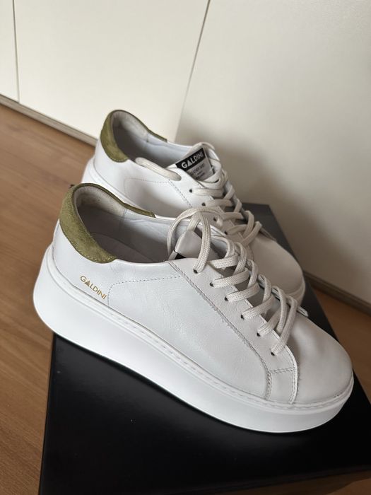 Дамски кецове Galdini