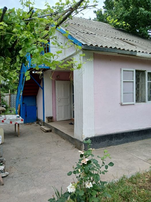 Дача продается Шоқтас